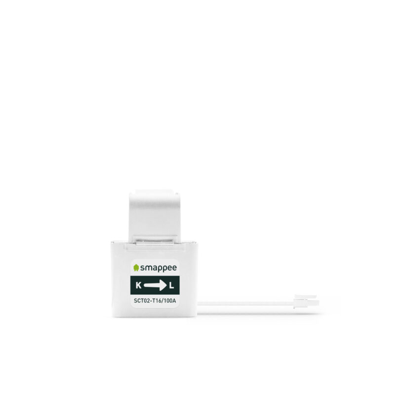 Smappee CT T16/100A 180cm AC-CT-100A