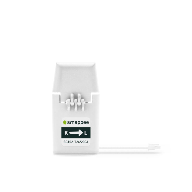 Smappee CT T24/200A 180cm AC-CT-200A