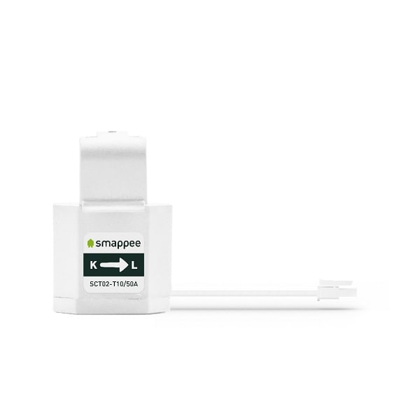 Smappee CT T10/50A 30cm AC-CT-S-50A