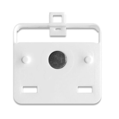 Smappee DIN Rail Mounting Plate 4 pcs AC-IMPD-4