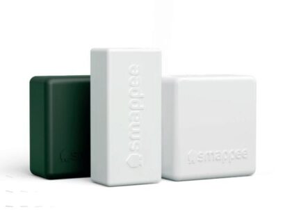 Smappee Smart kit 100A: 1x Connect