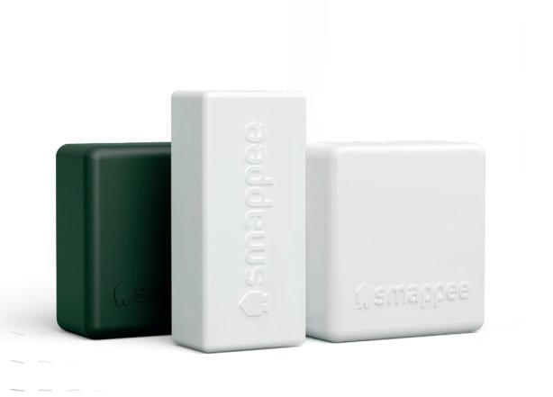 Smappee Smart kit 100A: 1x Connect