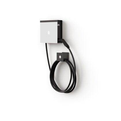Smappee Laadpaal EV Wall White