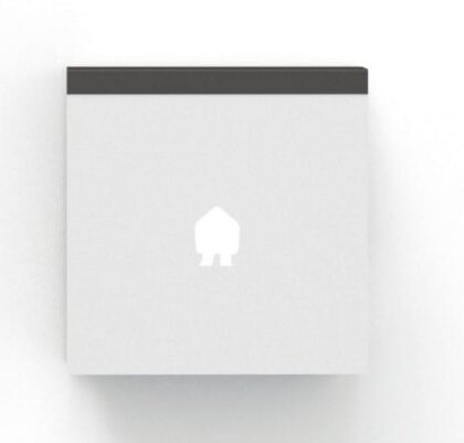 Smappee Laadpaal EV Wall White