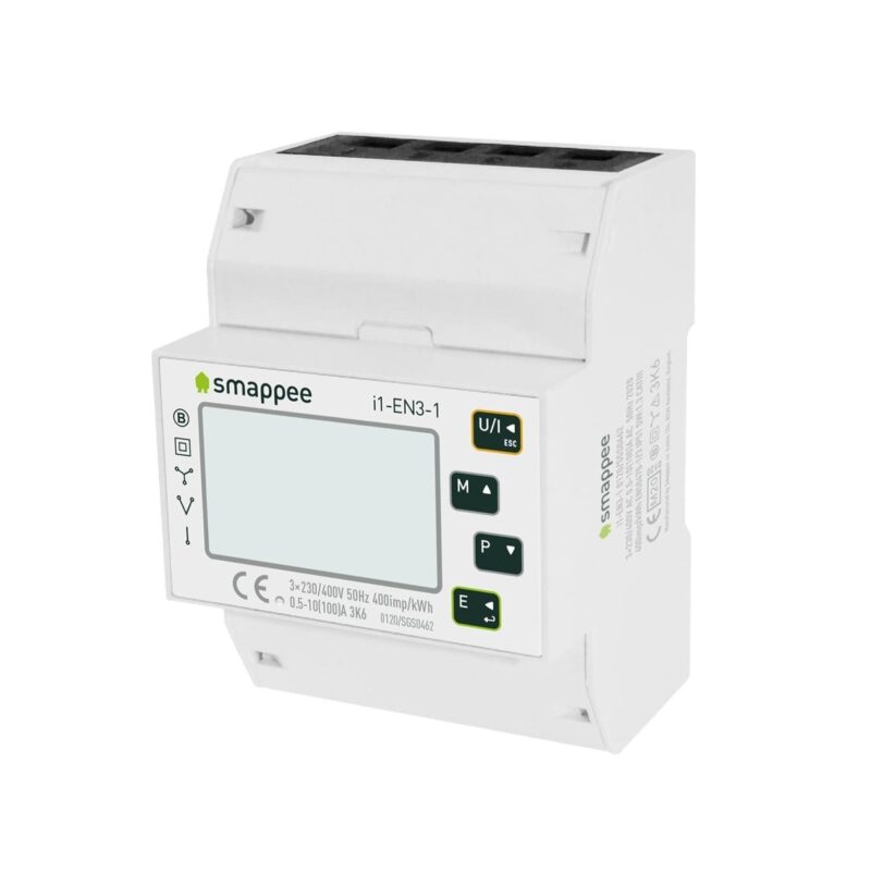 Smappee Smappee MID meter i1-EN3-1
