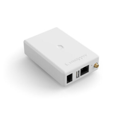 Smappee Smappee Genius communicatie link met Smappee cloud i1-GW-1