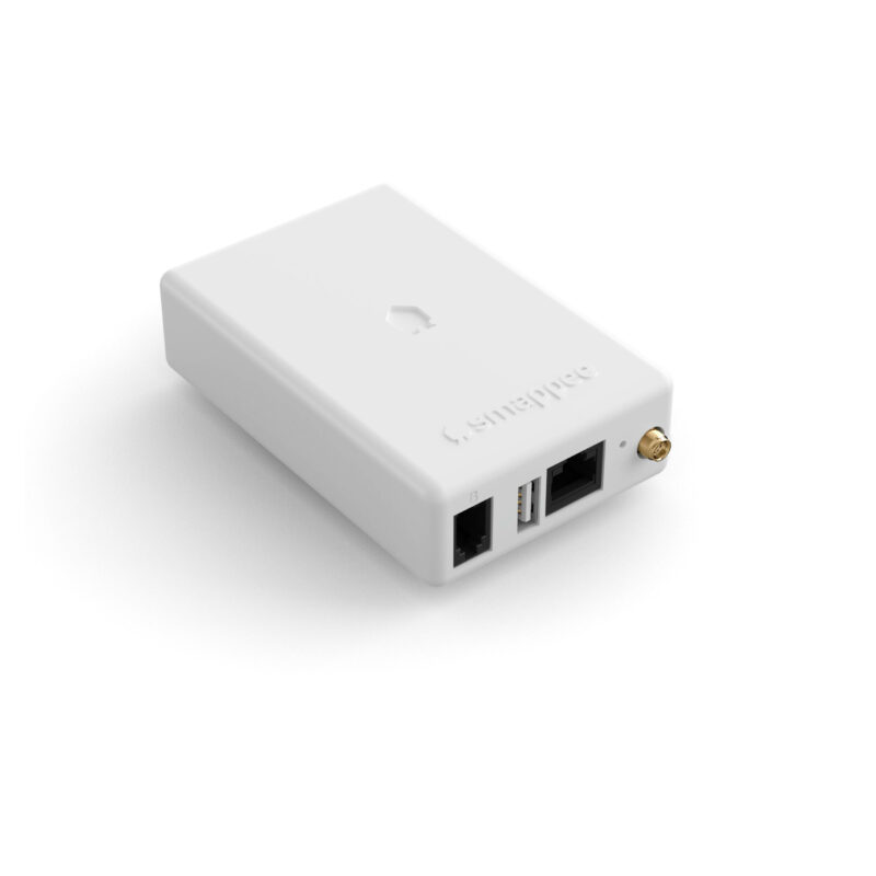 Smappee Smappee Genius communicatie link met Smappee cloud i1-GW-1