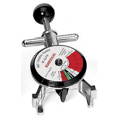 Snap-on Manometer