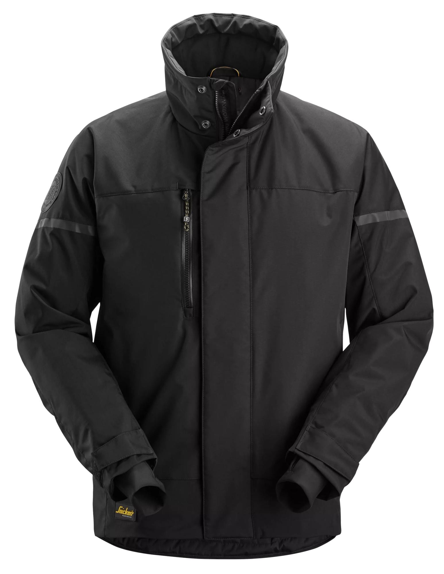 Snickers Workwear AllroundWork Isolerend jack