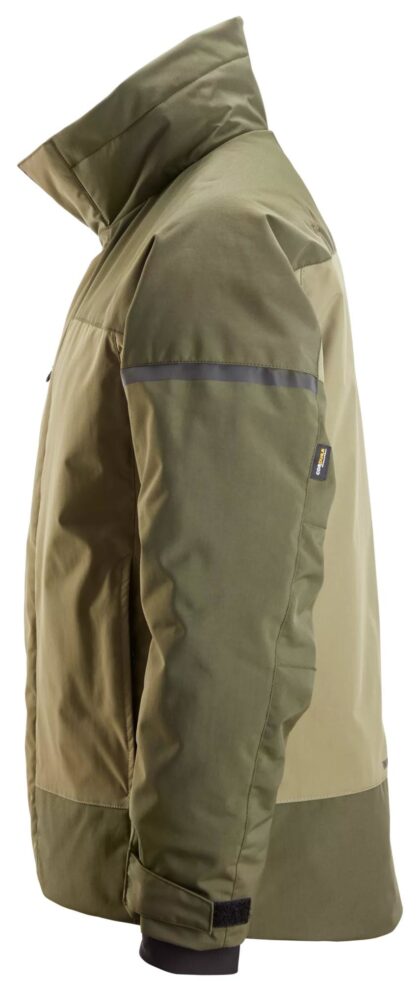 Snickers Workwear AllroundWork Isolerend jack