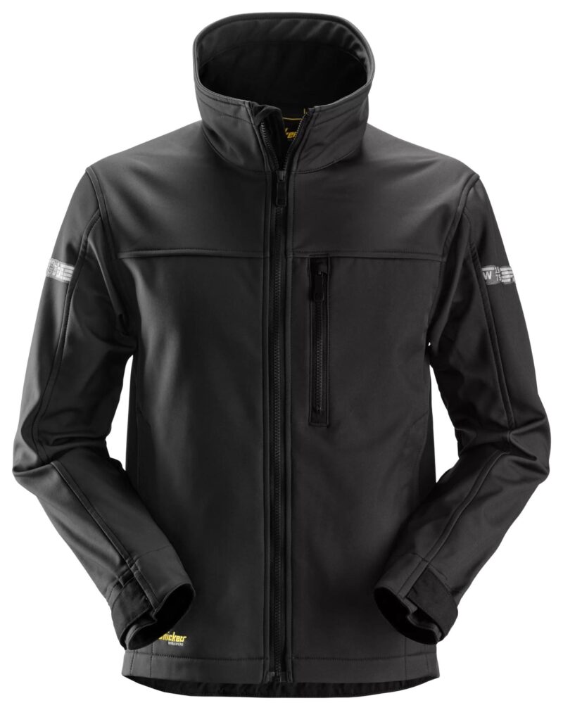 Snickers Workwear AllroundWork Softshell Jacket