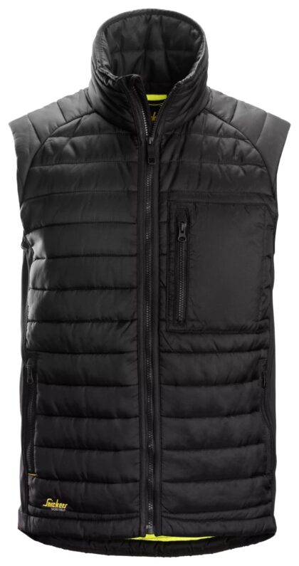 Snickers Workwear AllroundWork 37.5 Isolerende Bodywarmer