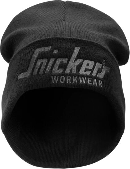 Snickers Workwear Logo Beanie