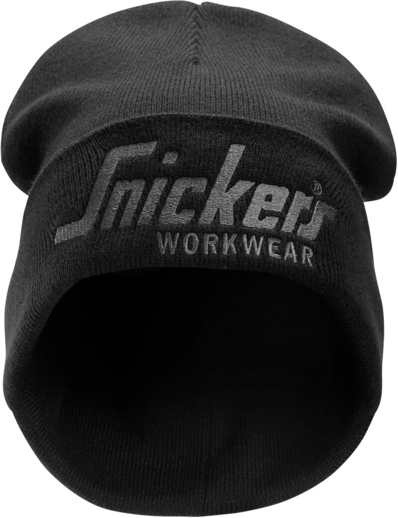 Snickers Workwear Logo Beanie