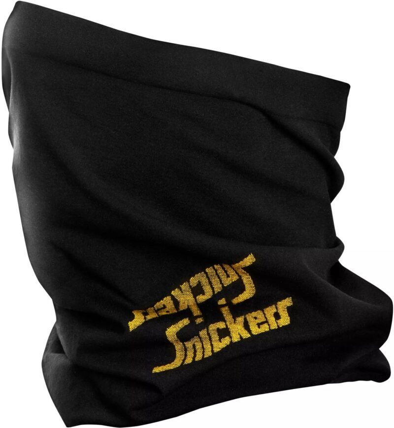 Snickers Workwear Multifunctionele muts FlexiWork