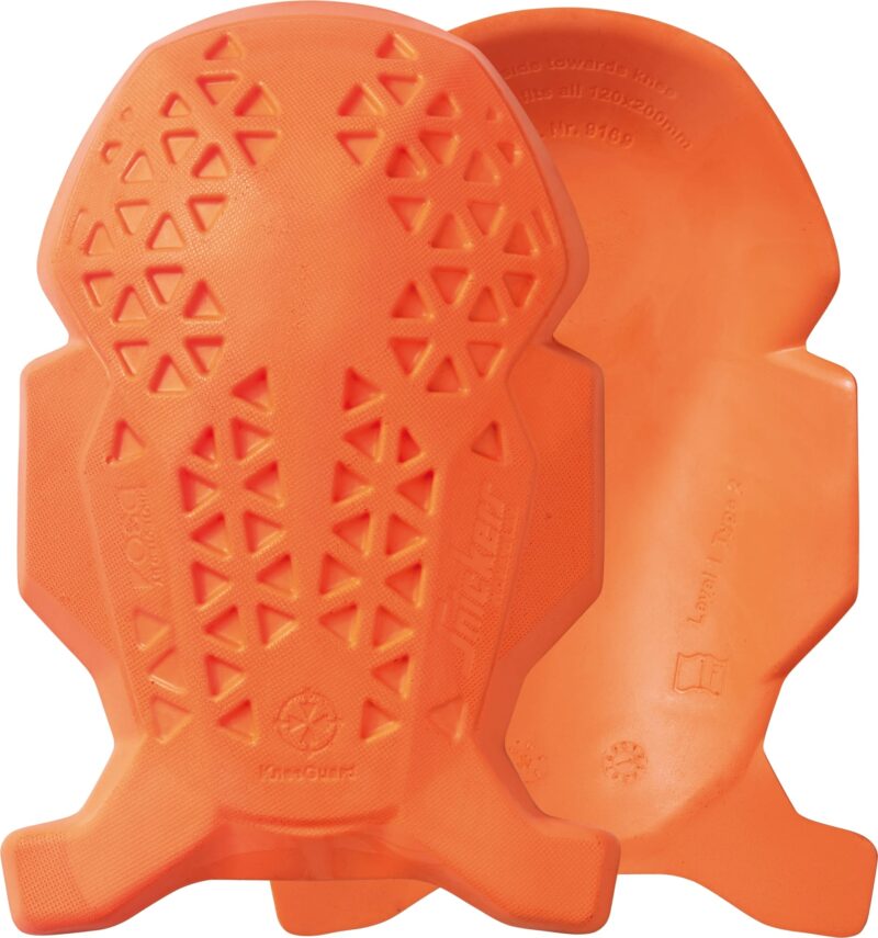 Snickers Workwear D3O Ergo Kniebeschermers
