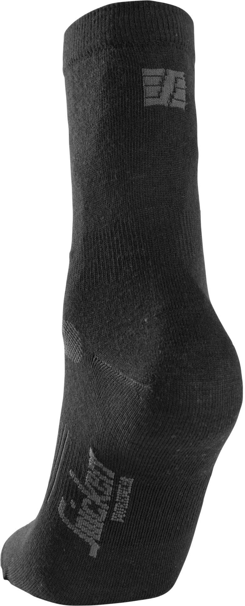 Snickers Workwear 2-pack wollen sokken