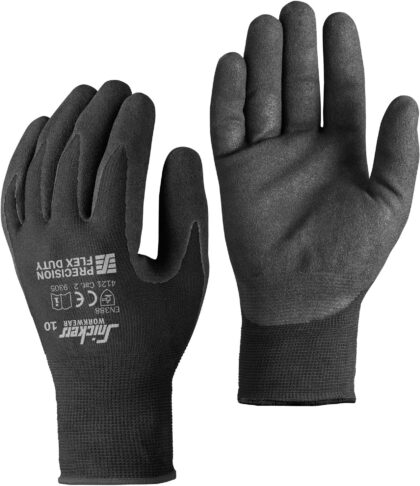 Snickers Workwear Handschoenen Precision Flex Duty