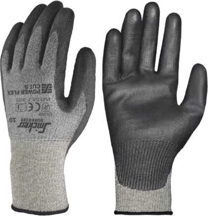 Snickers Workwear Handschoenen Power Flex Cut 5