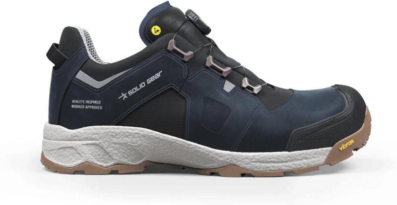 Solid Gear Schoenen Vapor 3 Explore