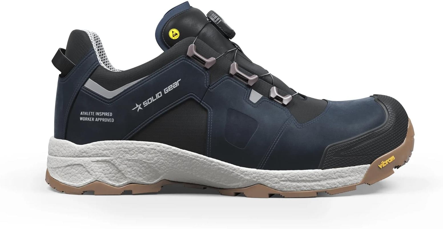 Solid Gear Schoenen Vapor 3 Explore