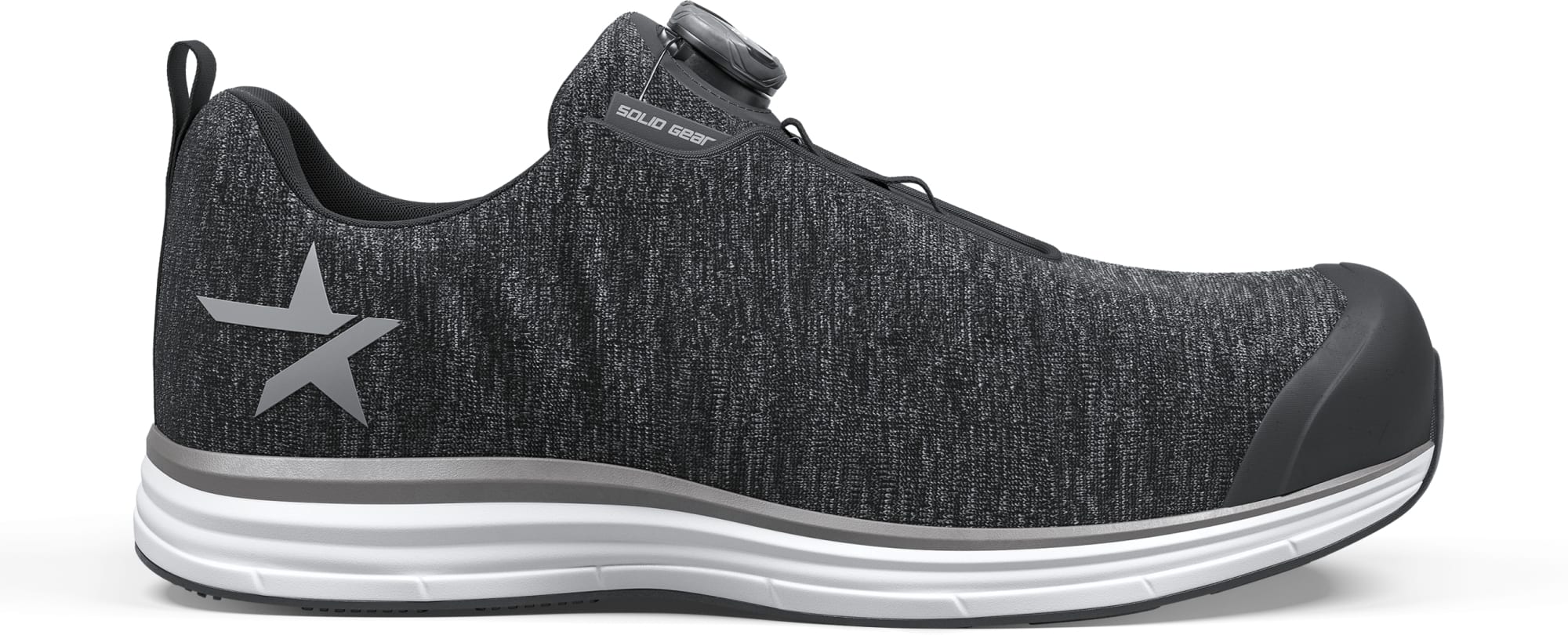 Solid Gear Schoenen Haze Moon