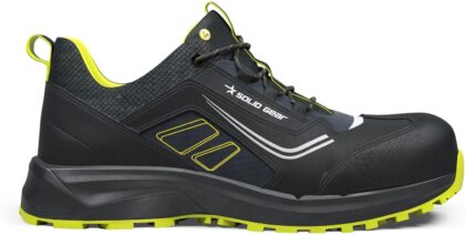 Solid Gear Schoenen Adapt Low