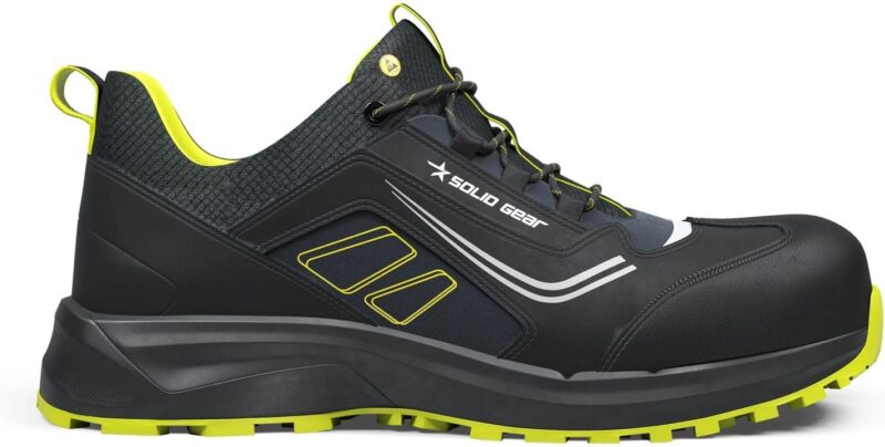 Solid Gear Schoenen Adapt Low