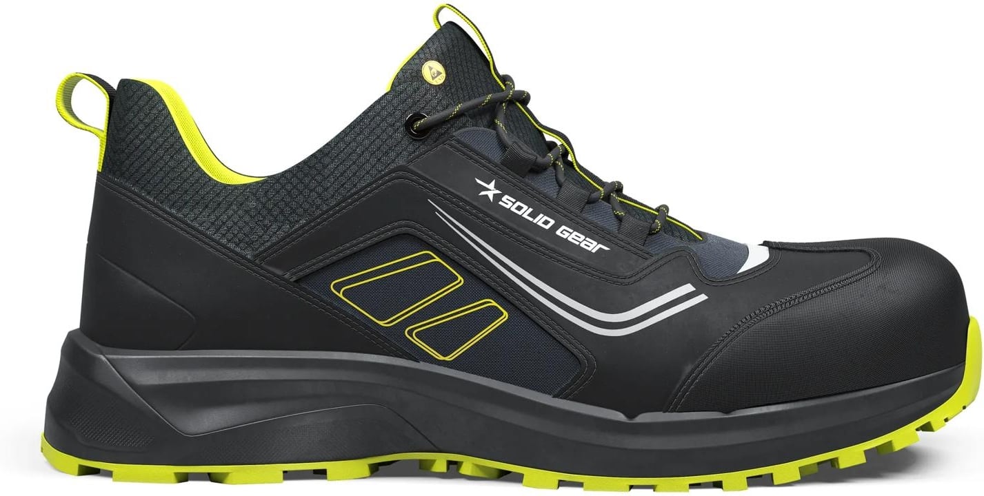 Solid Gear Schoenen Adapt Low