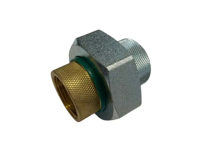 Soper Isolatiekoppeling 4/4 FF soper (ex 888226) WPF106899