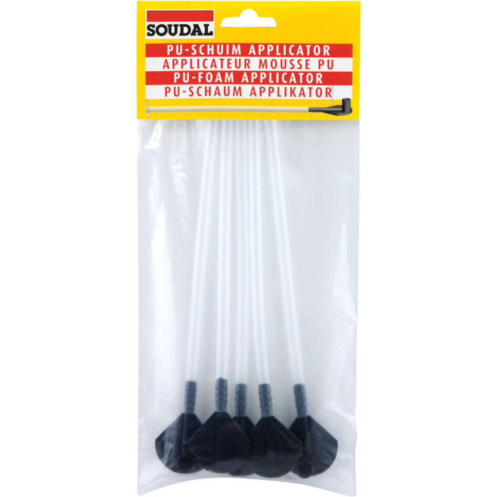 Soudal PU Applicator slang