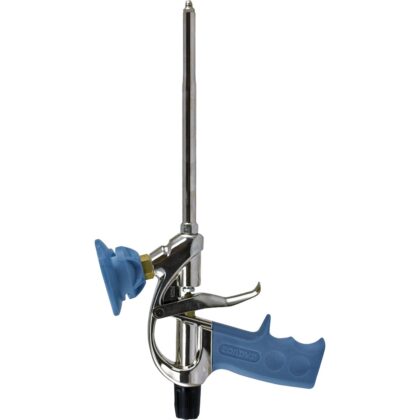 Soudal Schuimpistool Design Foam Gun PU Schuim Click & Fix Soudal 154480
