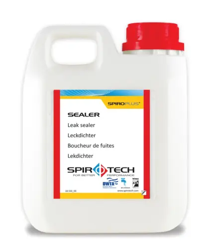 Spirotech Spiroplus sealer spirotech ( ex CK22060001 ) CS001