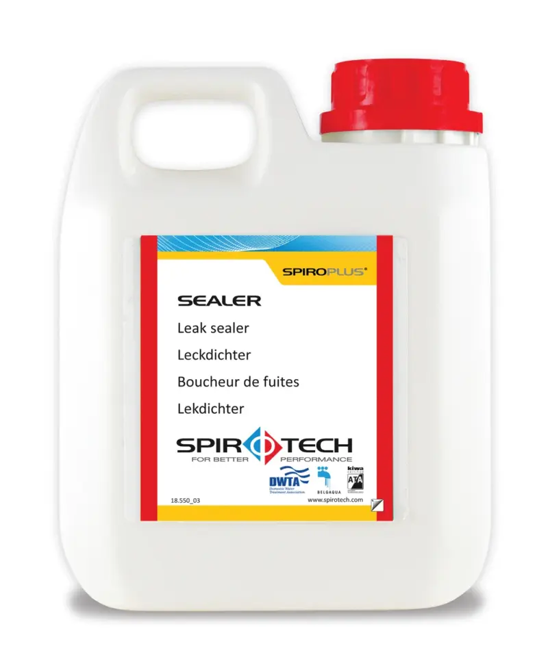 Spirotech Spiroplus sealer spirotech ( ex CK22060001 ) CS001