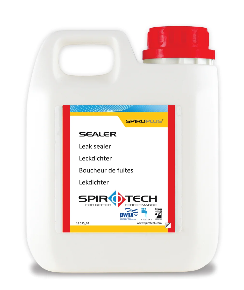 Spirotech Spiroplus sealer spirotech ( ex CK22060001 ) CS001