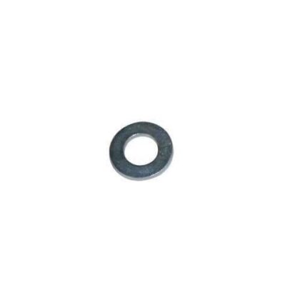 Stago Sluitring Elektrolytisch verzinkt staal M6 08190000