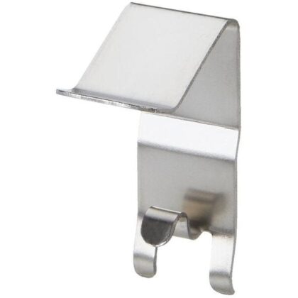 Stago Klem Roestvrij staal voor bevestiging van een deksel op een kabelgoot 39X24X16 88520