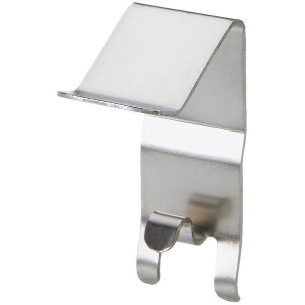 Stago Klem Roestvrij staal voor bevestiging van een deksel op een kabelgoot 39X24X16 88520