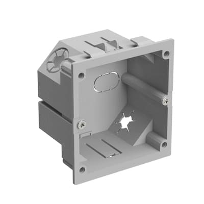 Stago ENKELE MONTAGEDOOS VOOR WG-X STA501028