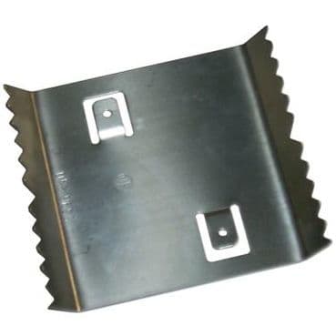 Stago TTS-JP65 KOPPELSTUK RVS T5596240
