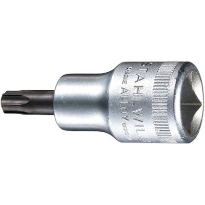 Stahlwille 54TX-T45 TORX INBUSDOP 03100045