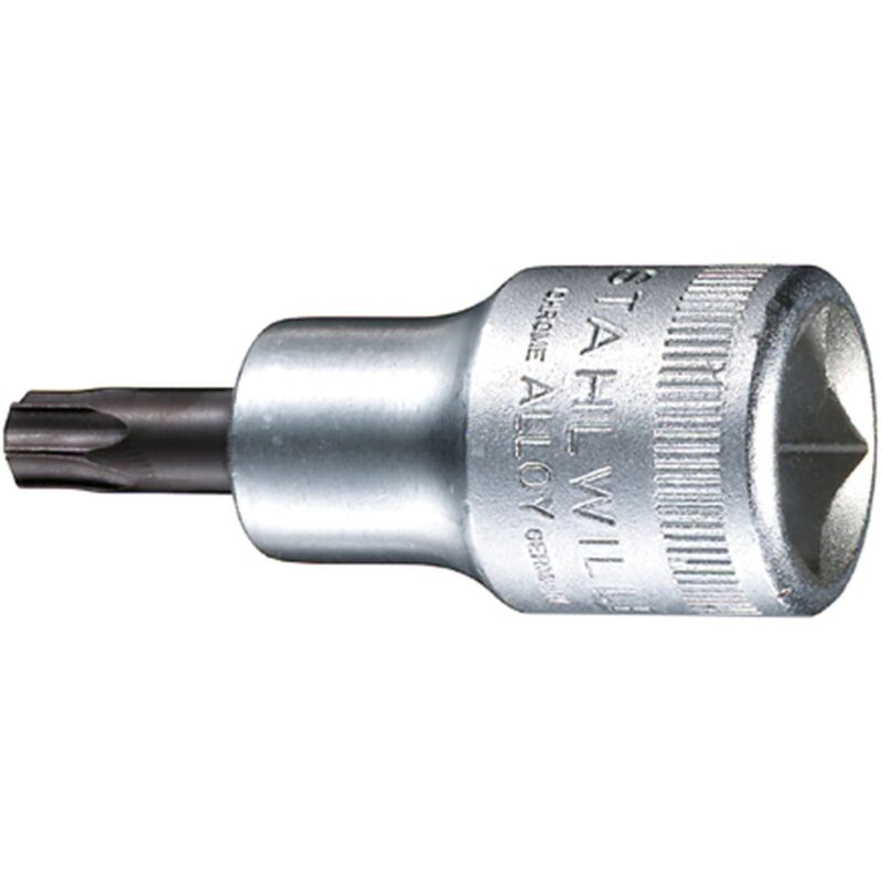Stahlwille 54TX-T45 TORX INBUSDOP 03100045