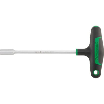 Stahlwille 12507-3K-10 T-DOPSCHROEVENDRAAIER 43233100