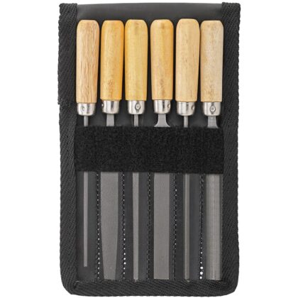 Stahlwille 12800 SET SLEUTELVIJLEN 72230001
