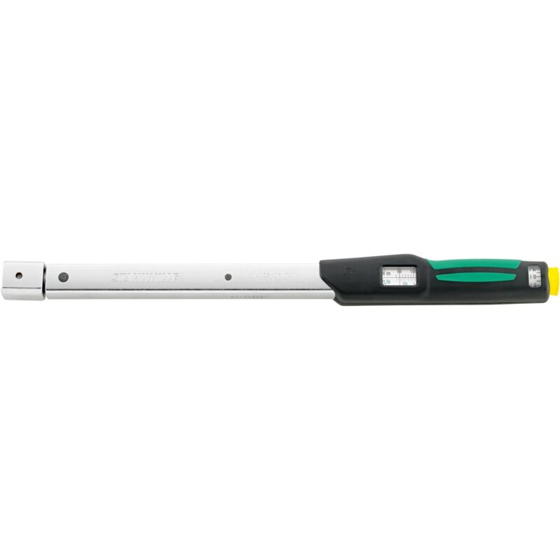 Stahlwille 730/80FIX MOMENTSLEUTEL 96503080