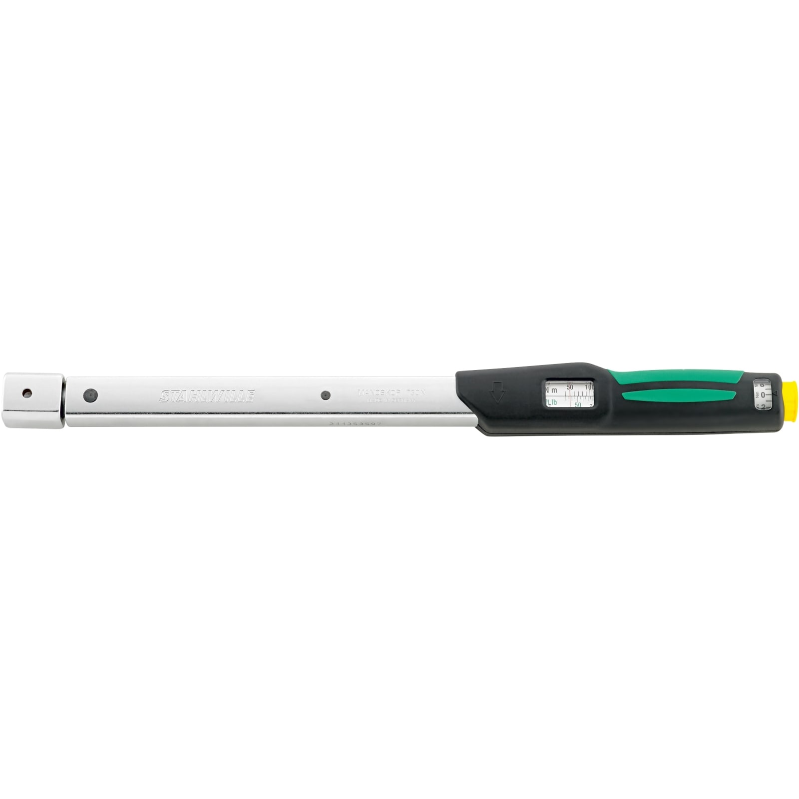 Stahlwille 730/80FIX MOMENTSLEUTEL 96503080
