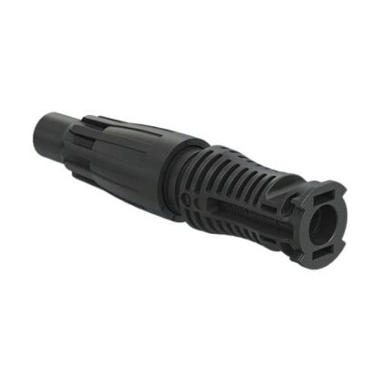 Staubli MC4 mannelijk connector Evo Ready voor 4/6mm² 5.4-7.6mm 32.0029
