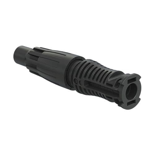 Staubli MC4 mannelijk connector Evo Ready voor 4/6mm² 5.4-7.6mm 32.0029