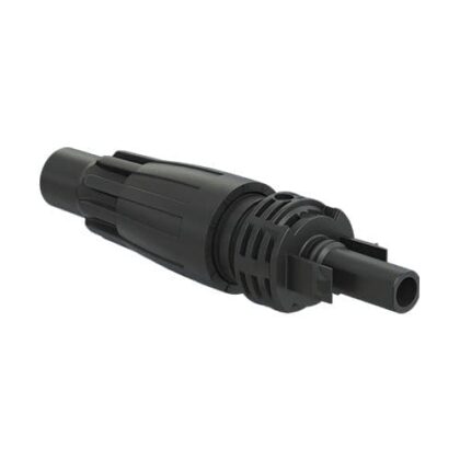 Staubli MC4 vrouwelijke connector Evo Ready 4/6mm² 5.4-7.6mm 32.0030