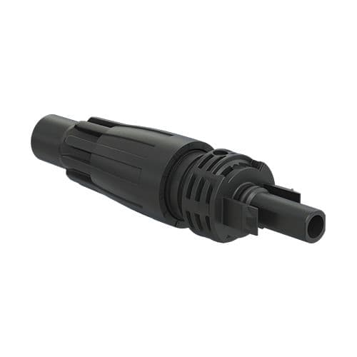 Staubli MC4 vrouwelijke connector Evo Ready 4/6mm² 5.4-7.6mm 32.0030